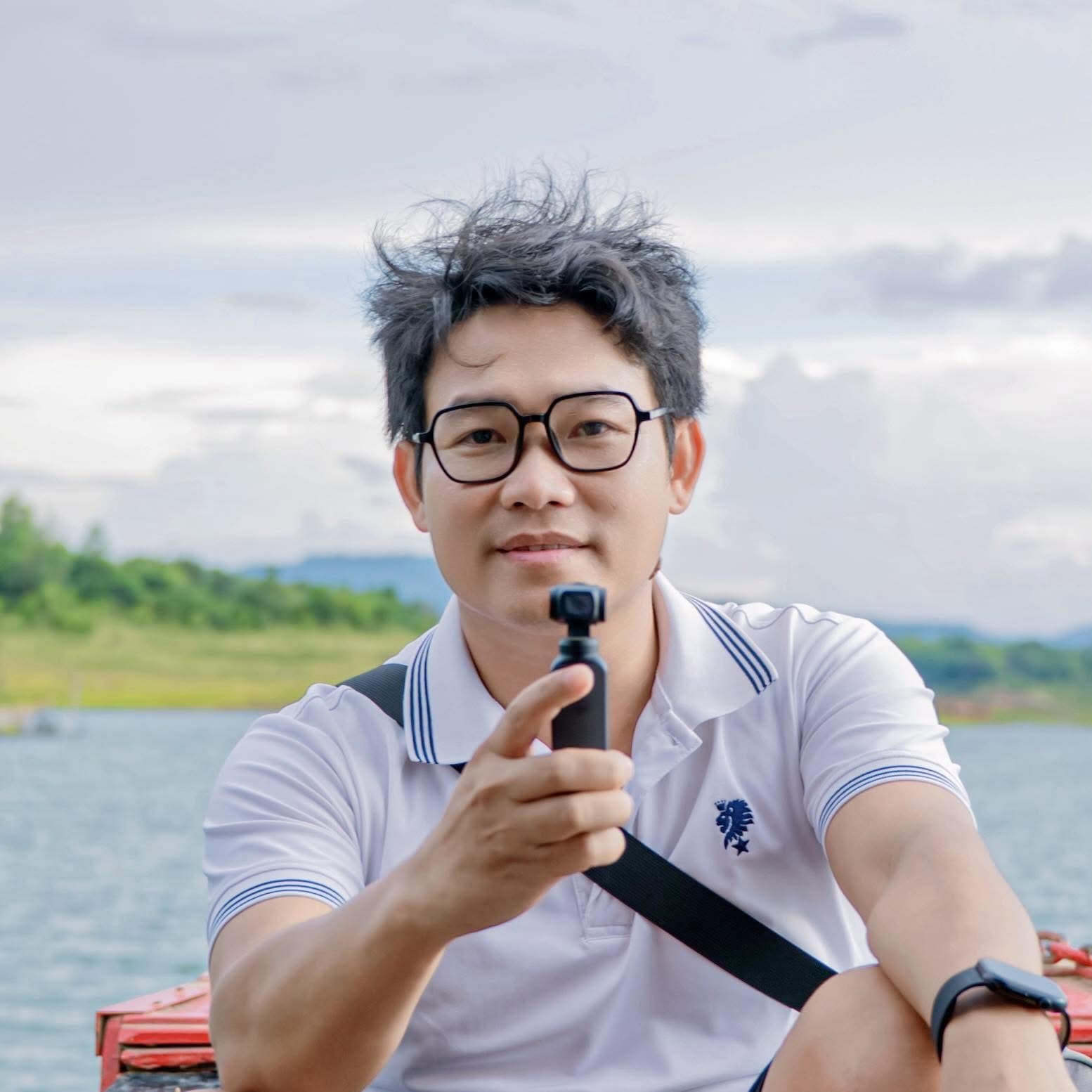 Trần Anh Trung